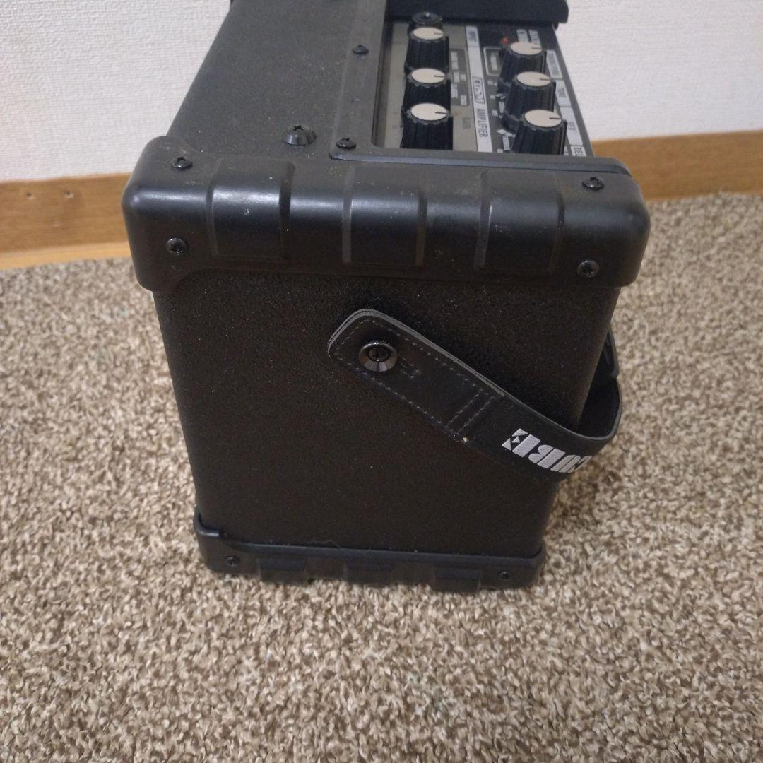 Roland Micro cube ギターアンプ モデリングアンプ