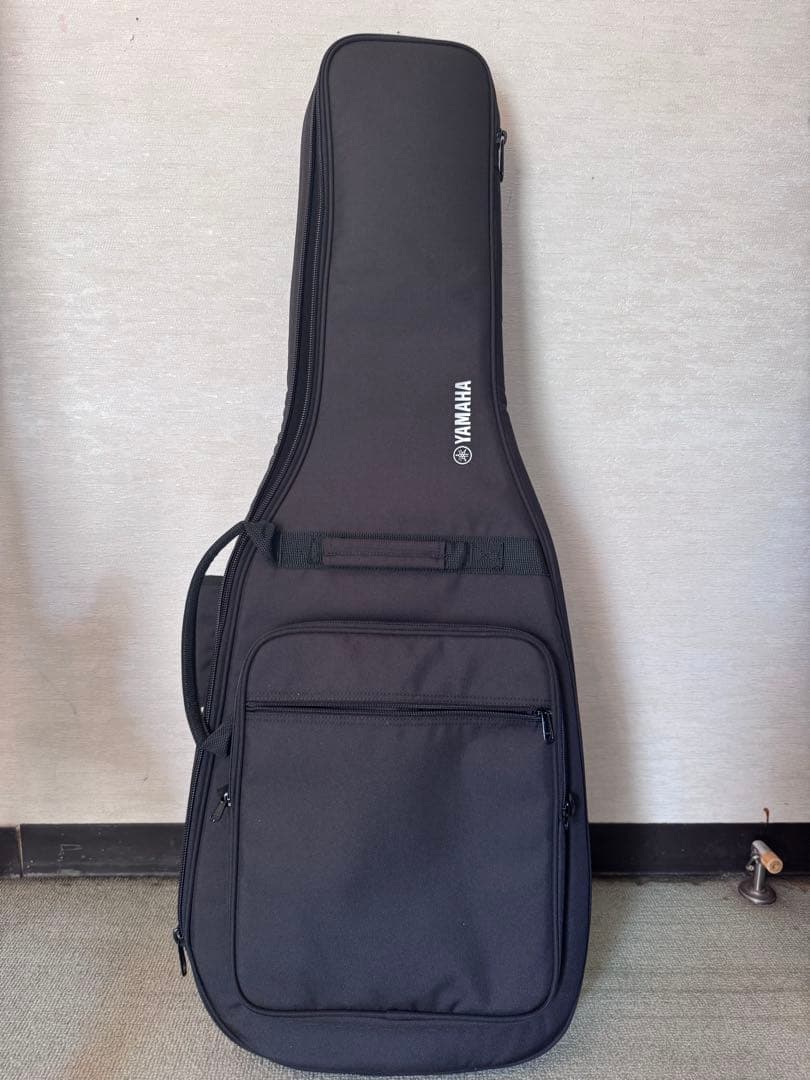 YAMAHA ヤマハPACIFICA611V BTR LTD　ぼっちエディション