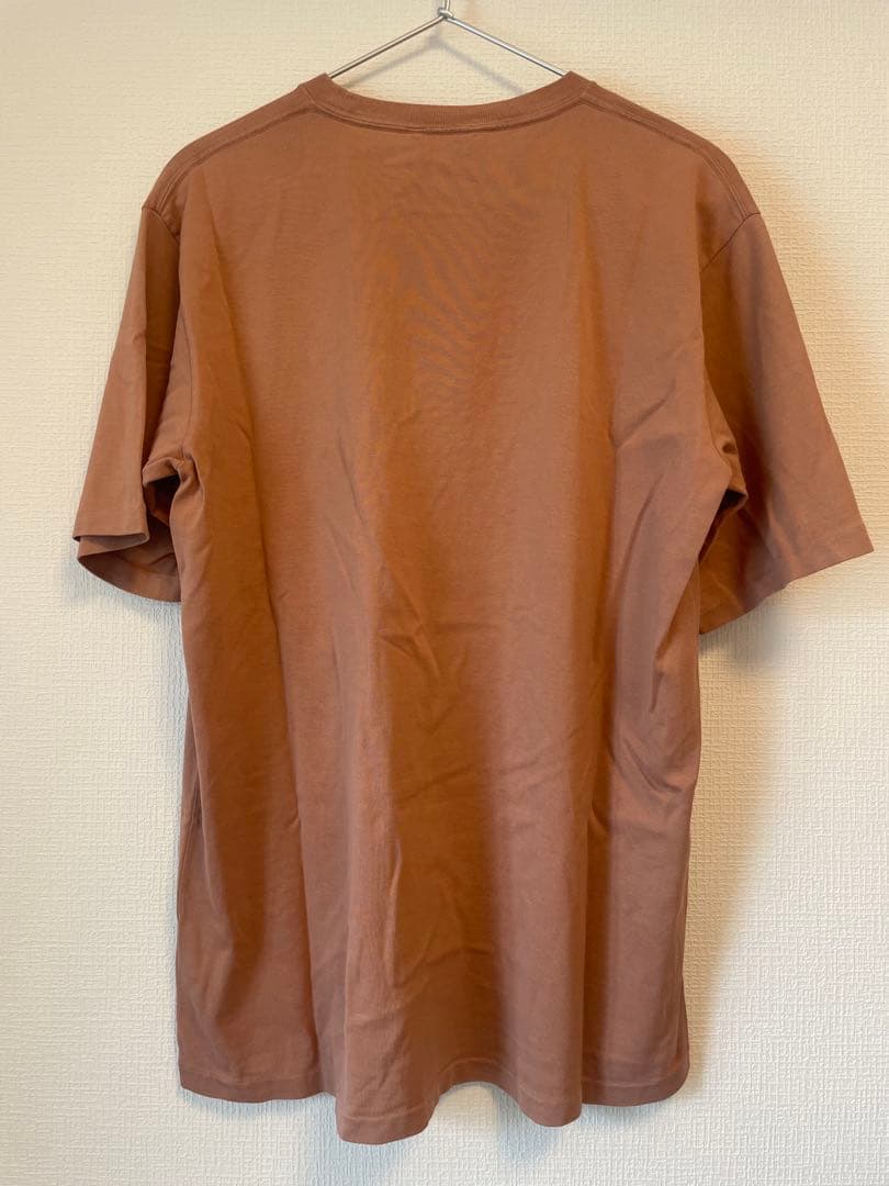 AURALEE BEAUTY&YOUTH 別注 LUSTER T SHIRT