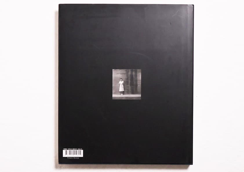 Harry Callahan Eleanor 写真集