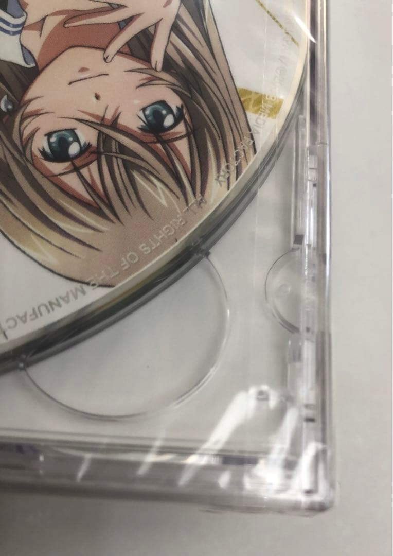 未開封品「No×Limit！／影〜shape　of　shadow〜」
