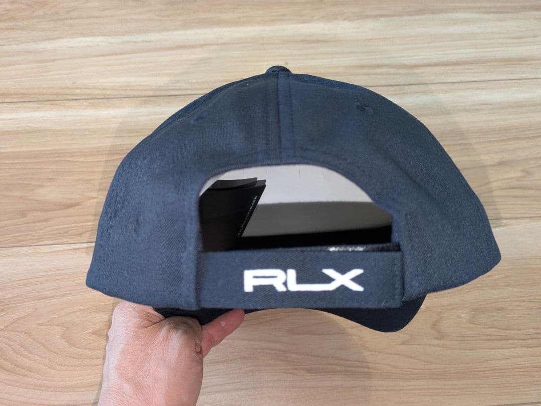 POLO GOLF｜RLX GOLF（ポロ ゴルフ｜アールエルエックス）