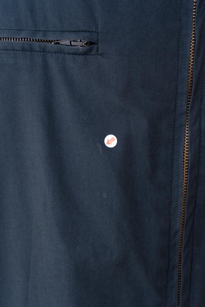HELMUT LANG ヘルムートラング 本人期 ブルゾン ジャケット