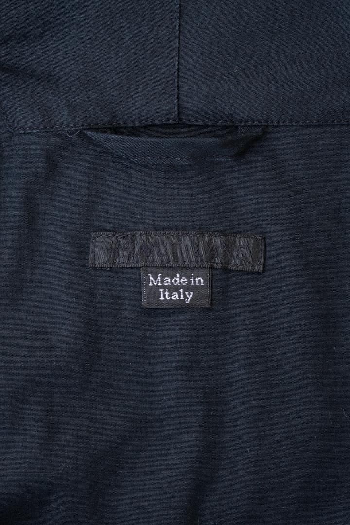 HELMUT LANG ヘルムートラング 本人期 ブルゾン ジャケット