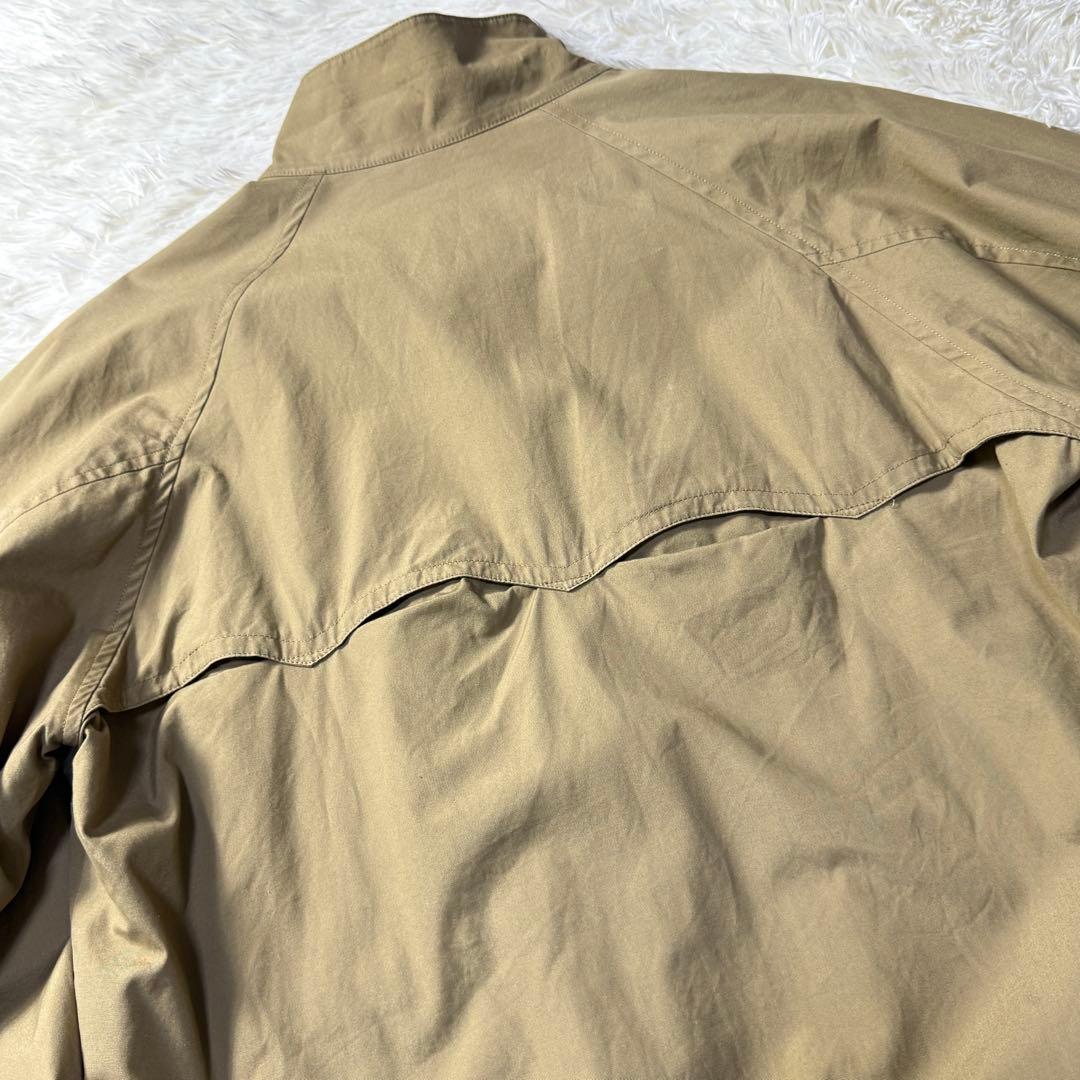 Golden Bear ハリントンジャケット ドリズラー スイングトップ G4