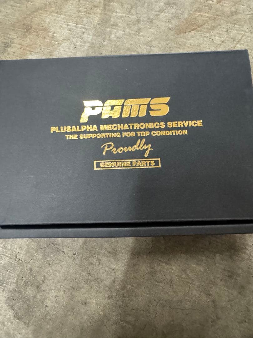 パムス　PAMS オートカムチェーンテンショナー