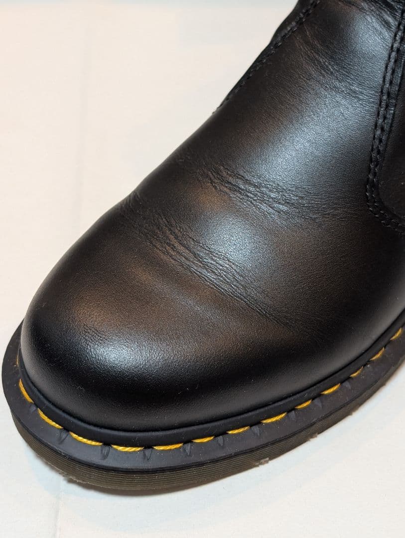 Dr. Martens 2976 チェルシーブーツ UK5 ドクターマーチン