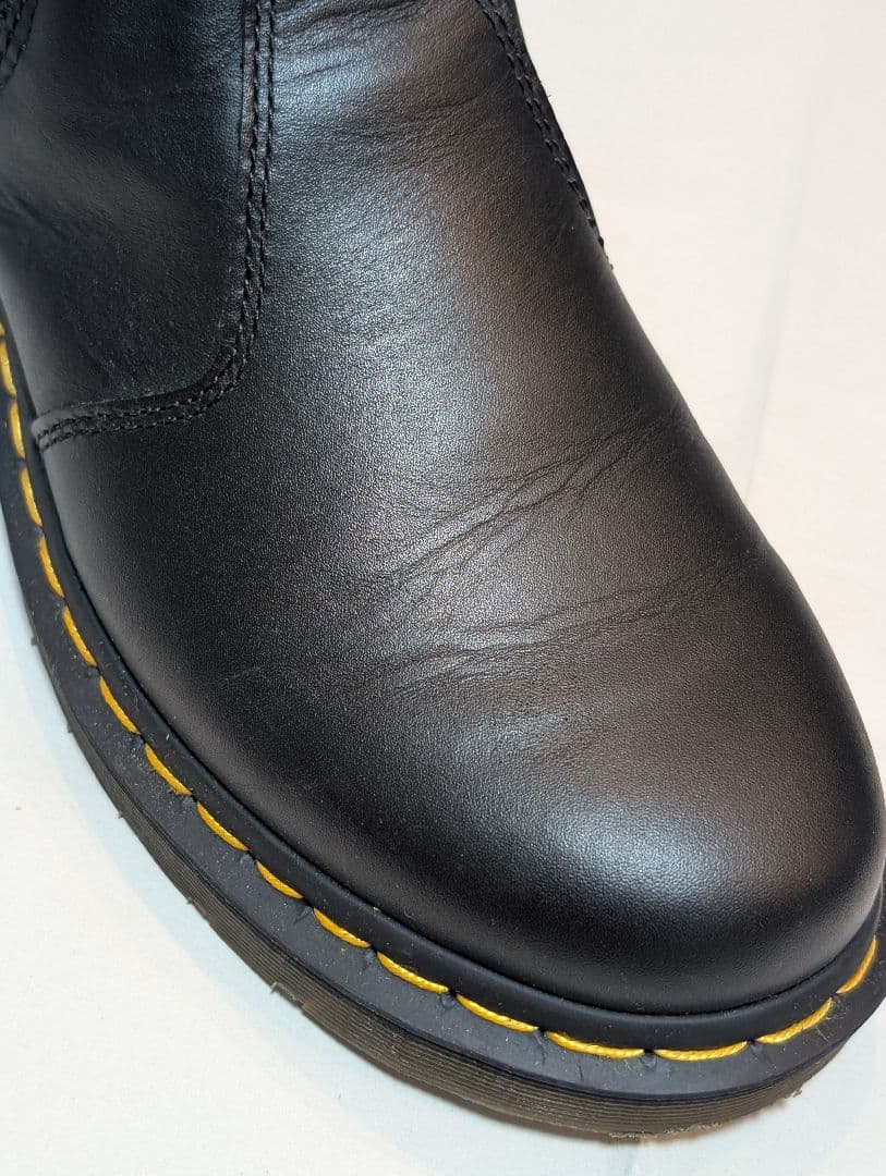Dr. Martens 2976 チェルシーブーツ UK5 ドクターマーチン