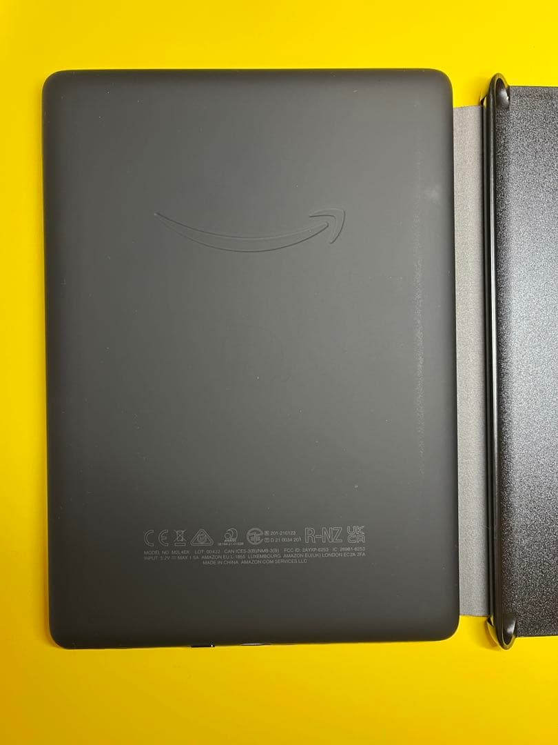 Kindle Paperwhite（第11世代）
