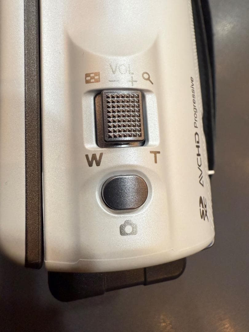 Panasonic パナソニック ビデオカメラ HC-V480MS 中古品