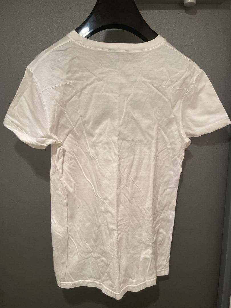 Dior Homme ディオールオム BRAIN WASH Tシャツ S