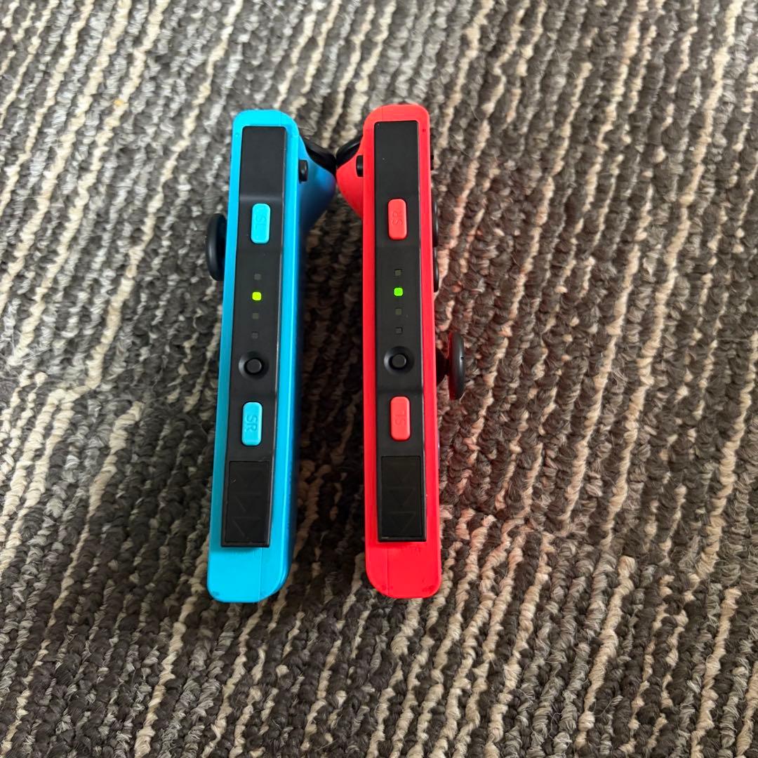 ニンテンドーSwitch２０１７年モデル