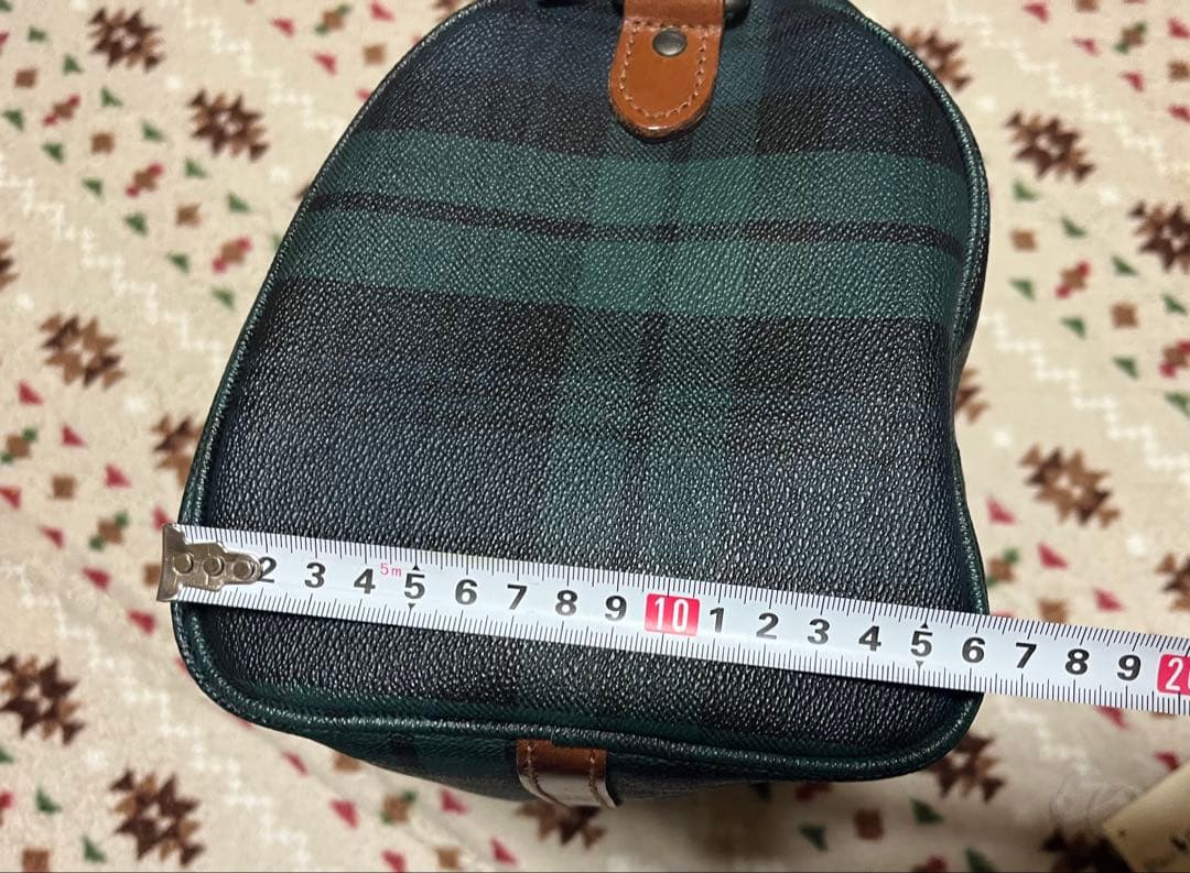 Polo Ralph Lauren ボストンバッグ ヴィンテージ