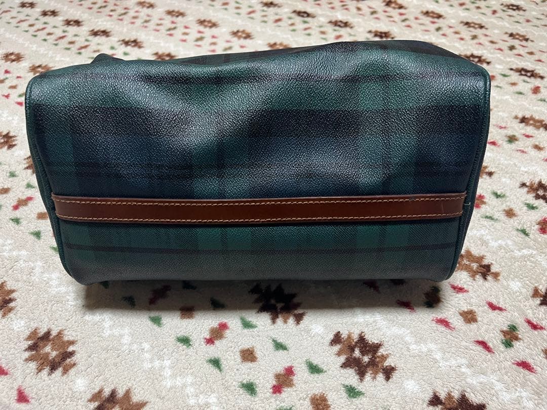 Polo Ralph Lauren ボストンバッグ ヴィンテージ