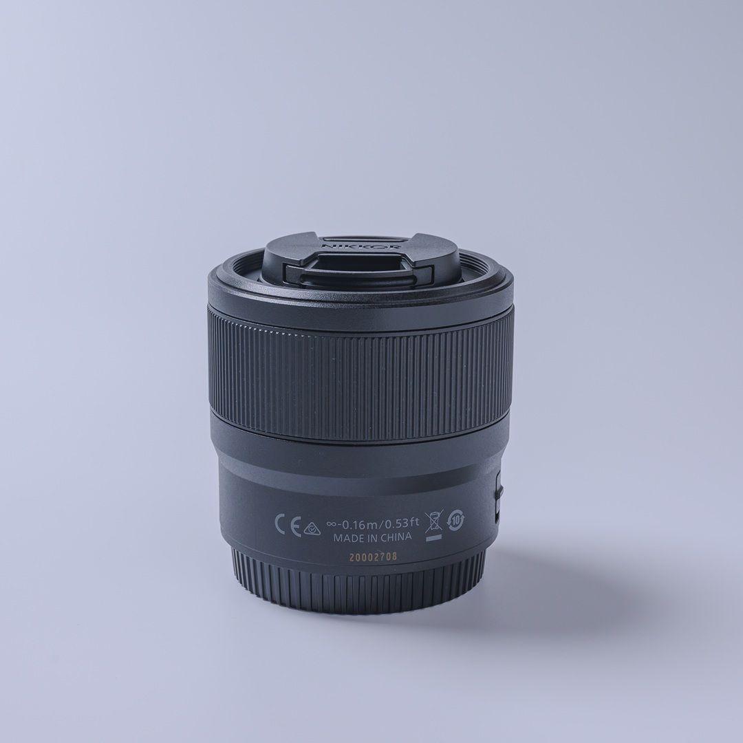 【美品】NIKKOR Z MC 50mm f/2.8