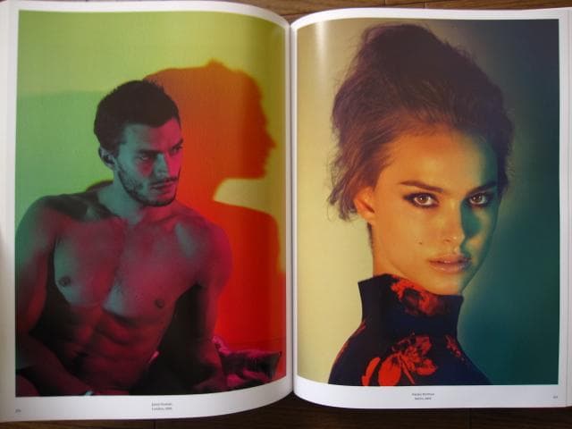 MERT ALAS ＆ MARCUS PIGGOTT