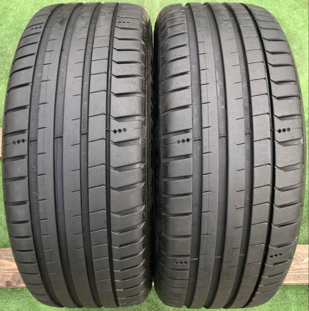 225/45 R18 MICHELIN PILOT SPORT 5ラジアルタイヤ
