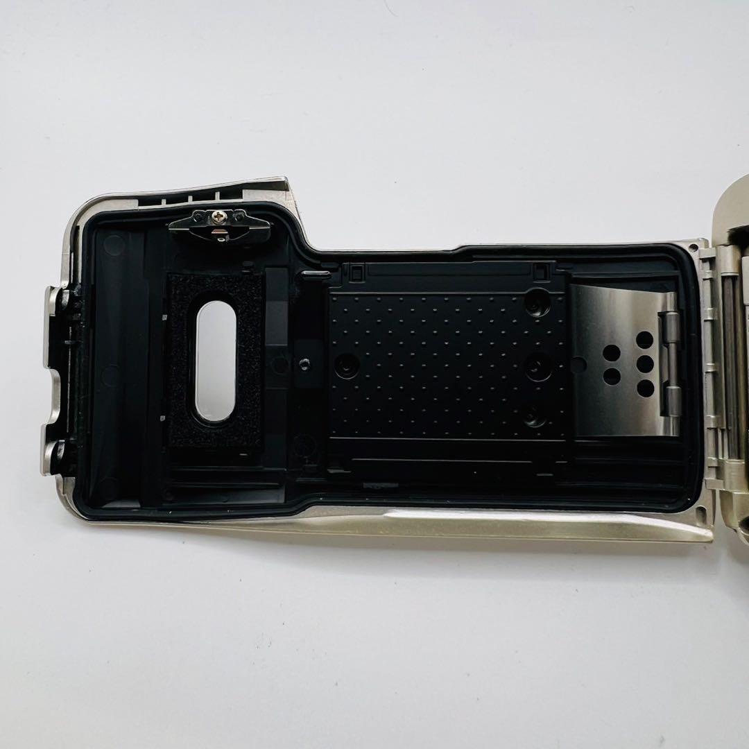 【動作確認済み】OLYMPUS μ[mju:]ZOOM 105
