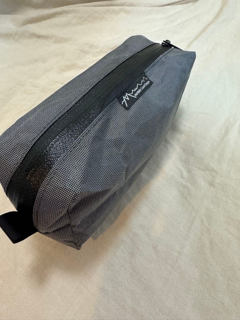 Mountain Laurel Designs ECOPAK ポーチ M