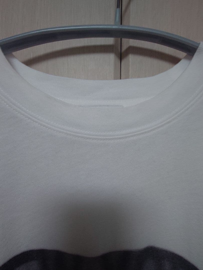 【ドゥーズィエムクラス】アニンビン　Tシャツ