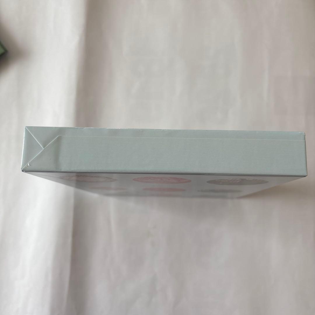 スウェーデンのクロスステッチ(全3巻)