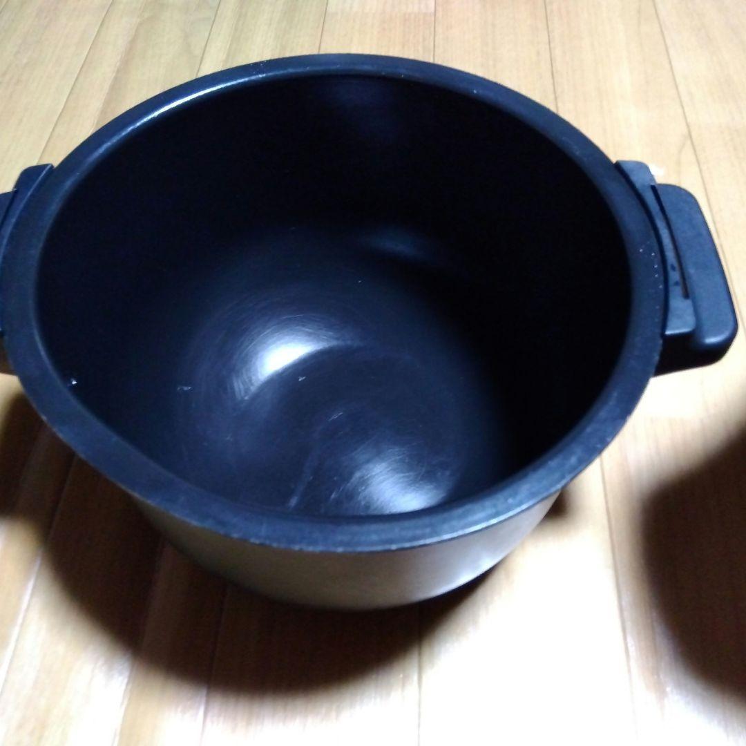 SHARP ヘルシオ ホットクック　ＫＮ-ＨＷ２４Ｆ-W　　動作OK