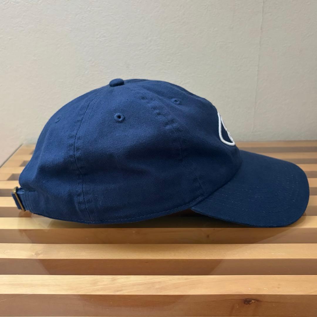 マ*オ様 EPOCH × alwayth \"E\" Logo Cap NAVY