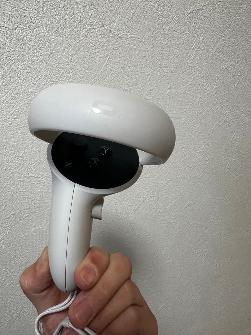  Quest 2 256GB＋Quest Link＋ヘッドストラップ