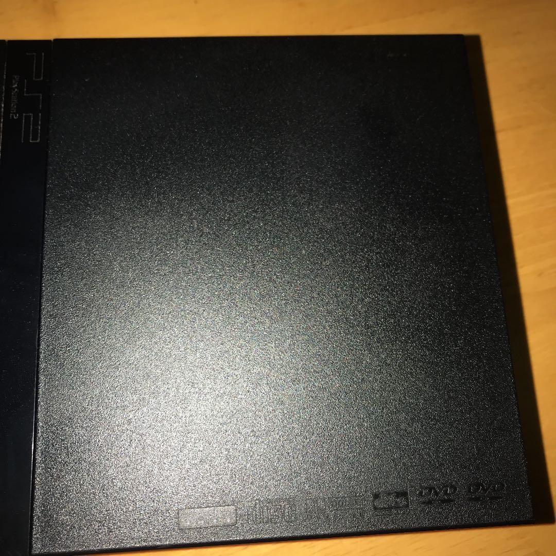 Ps2 SCPH-70000CB 2台