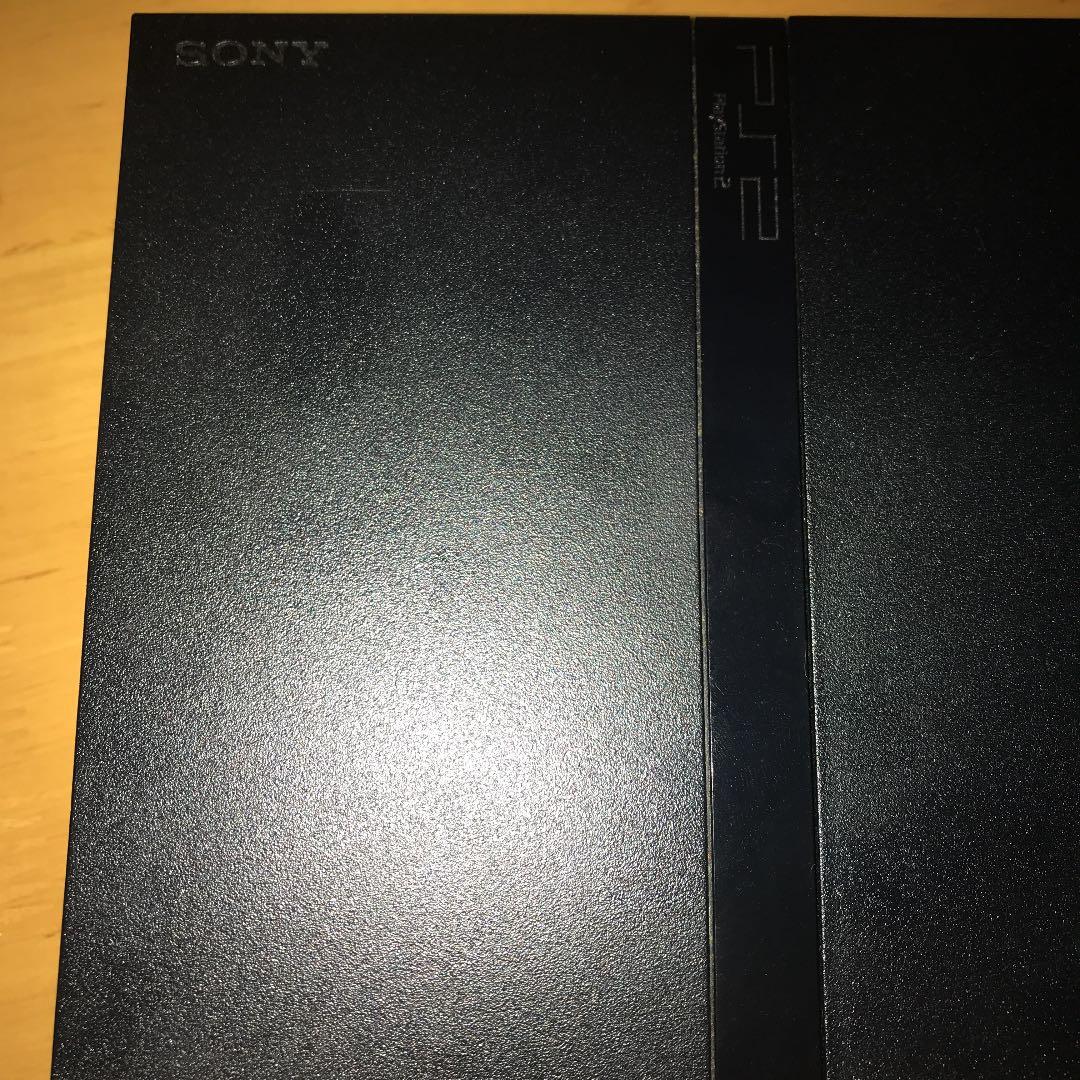 Ps2 SCPH-70000CB 2台