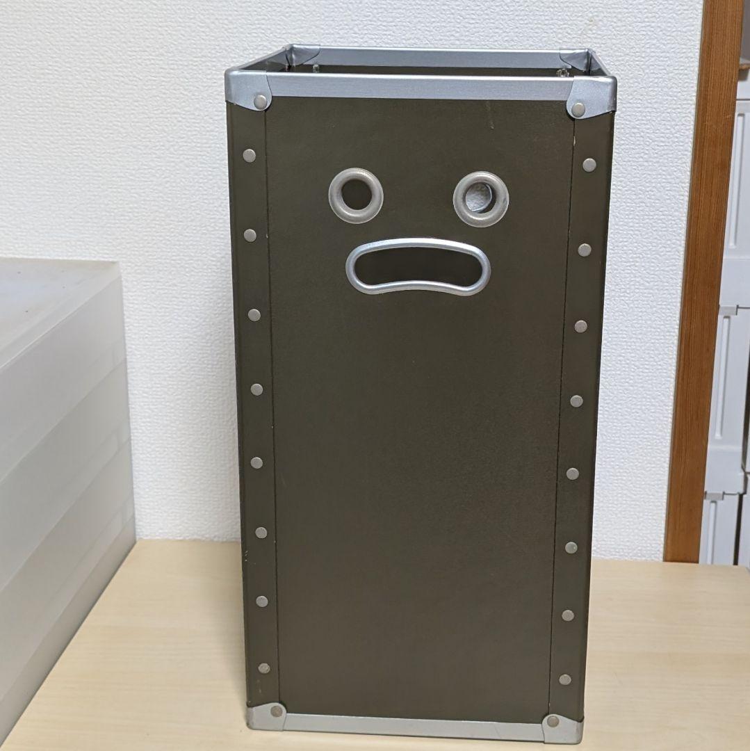 イレモンヤ　ファイバーボックス　IREMONYA DESIGN LABO