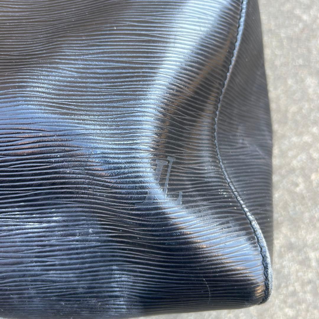 ｋ*ｋ様 LOUIS VUITTON エピ スピーディー