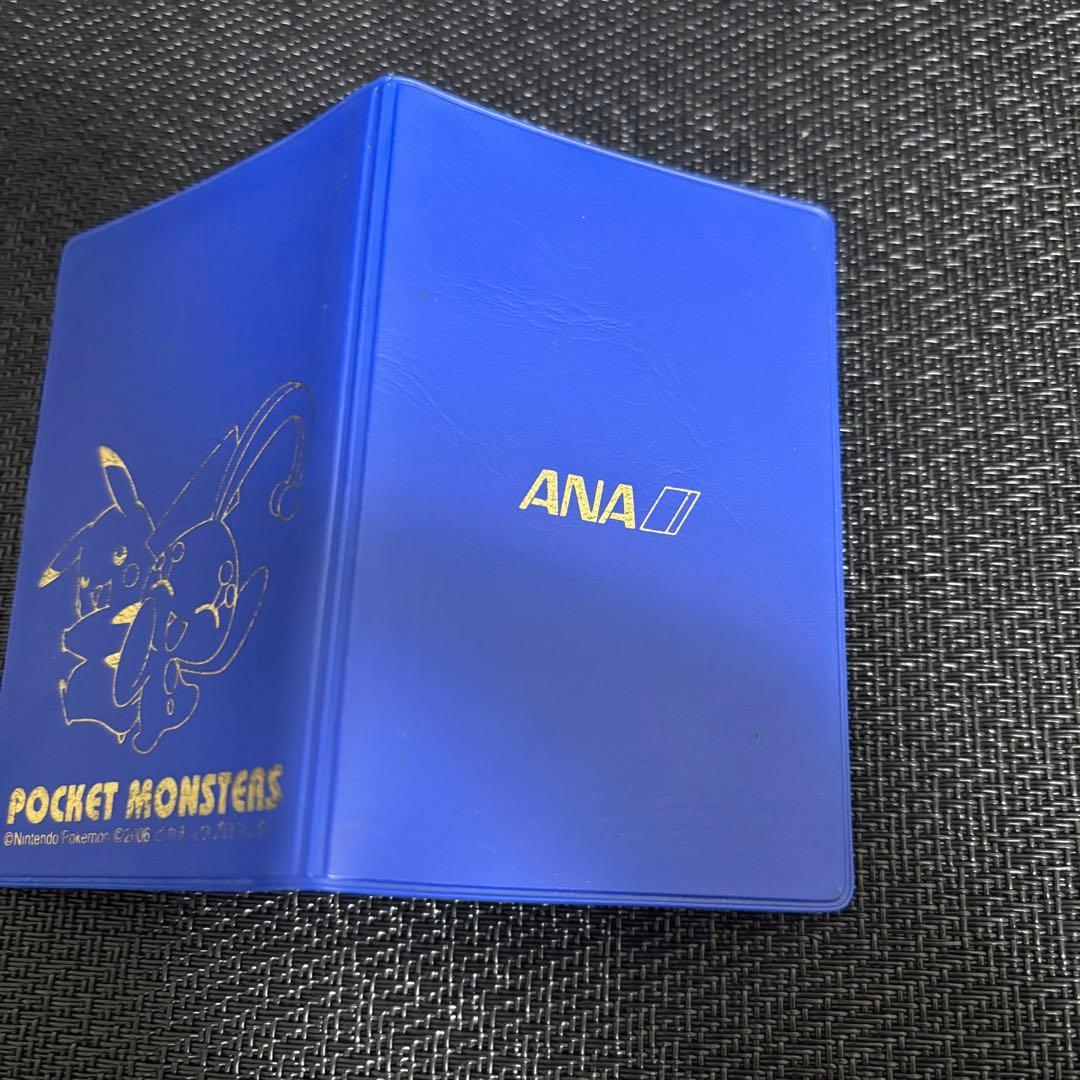 ポケモンカード　ANA プロモ