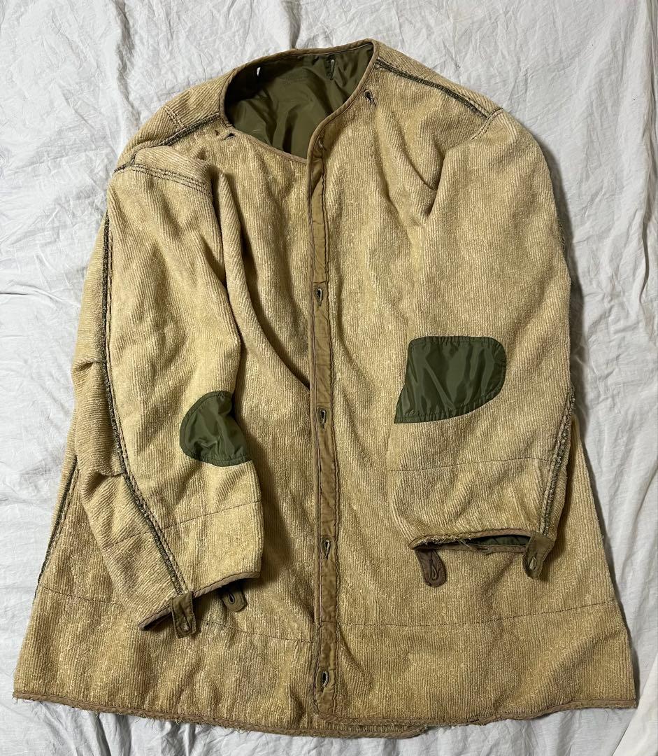 US ARMY M-51 モッズパーカー 50's モッズコート m51