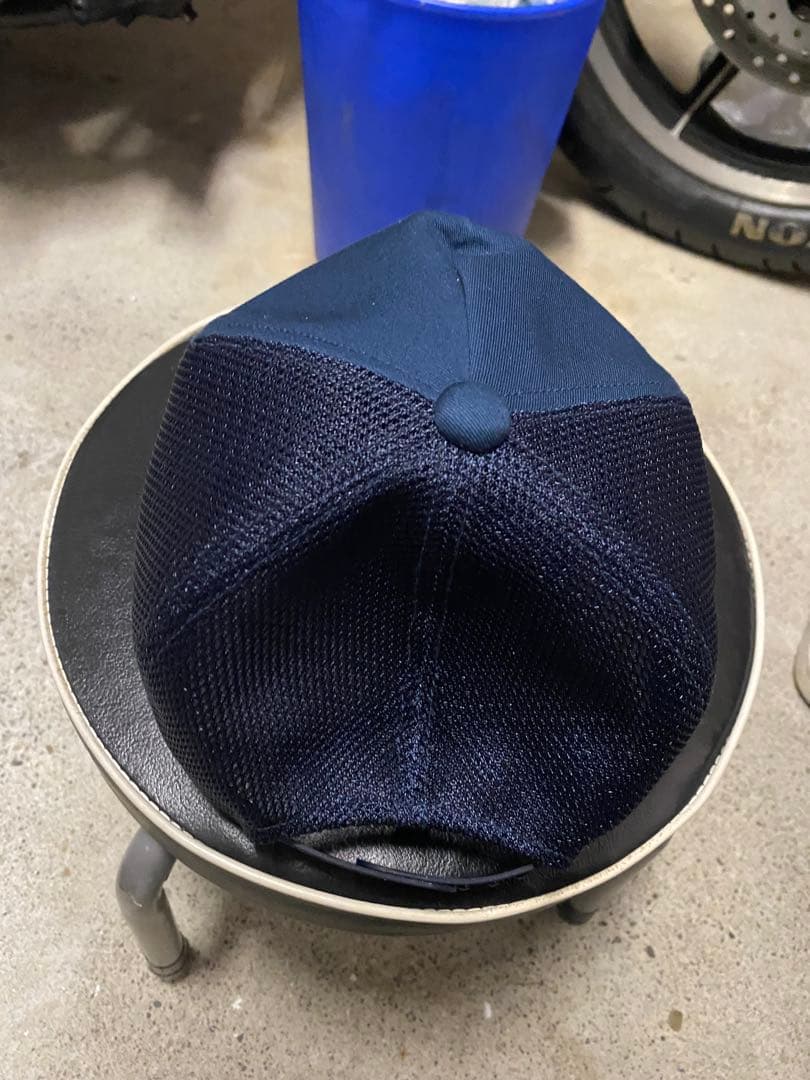 フリーホイーラーズ freewheelers cap