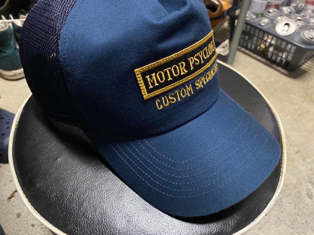 フリーホイーラーズ freewheelers cap