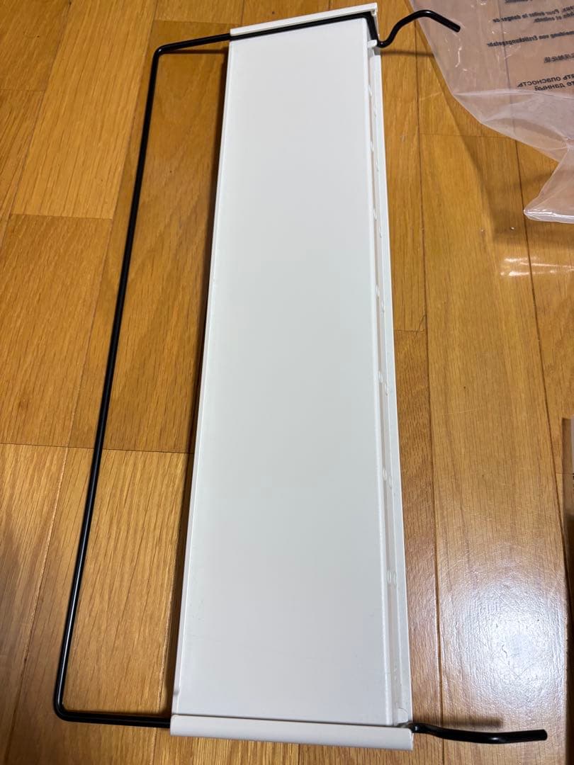h*a様 Casiotone CT-S1 WE (ホワイト) 61鍵盤キーボード