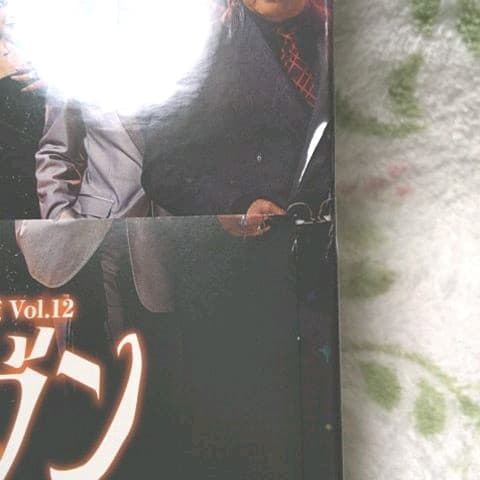 地球ゴージャス プロデュース公演 Vol.12 海盗セブン DVD〈2枚組〉