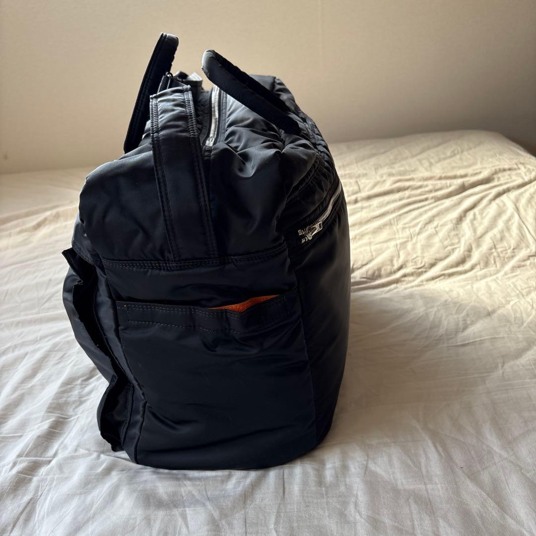 PORTER 吉田カバン ボストンバッグ ショルダーバッグ