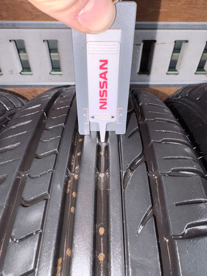 2024年製 155/65R13 RADAR A PRO2 4本セット