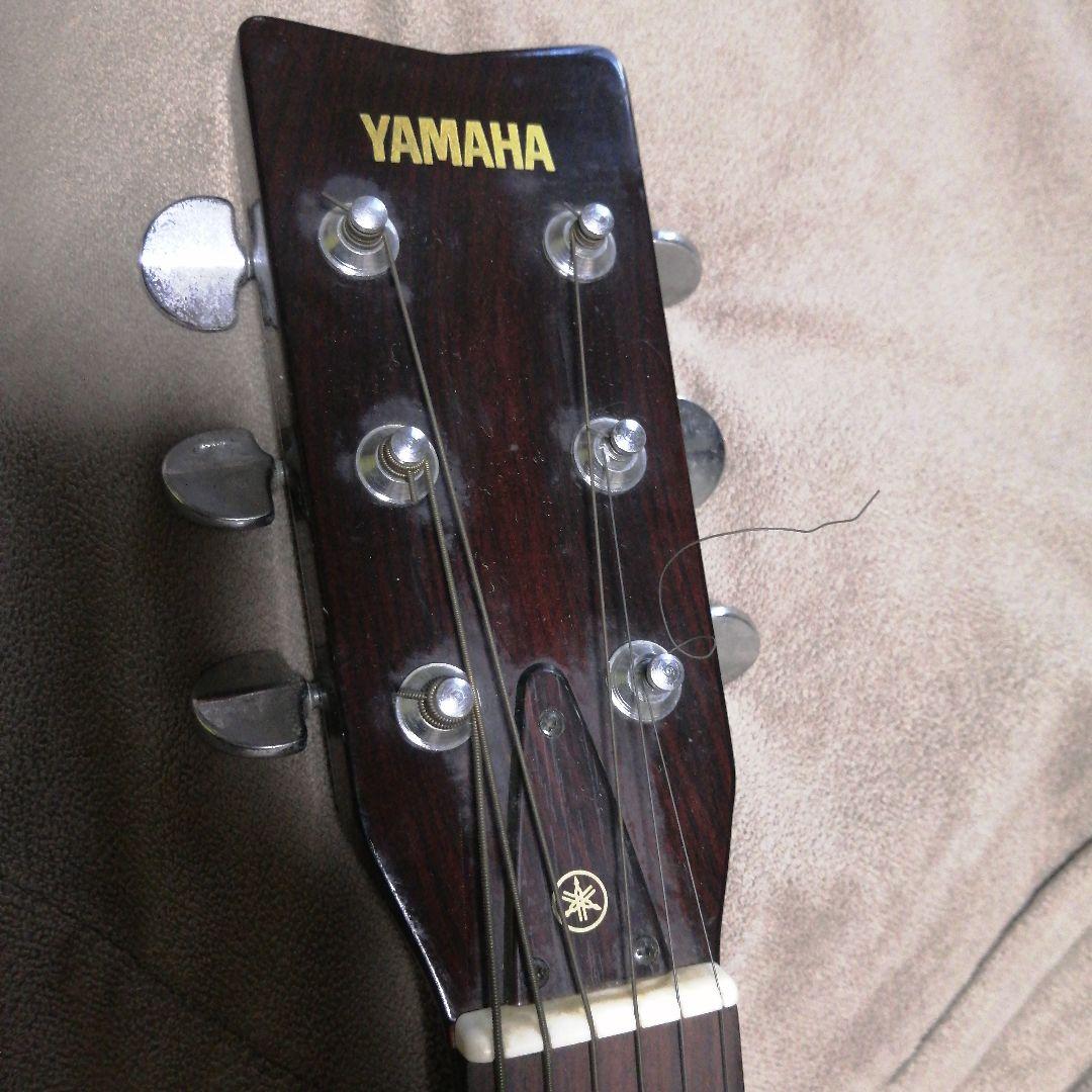 YAMAHA FG-151B 日本製 ヤマハ アコースティックギター