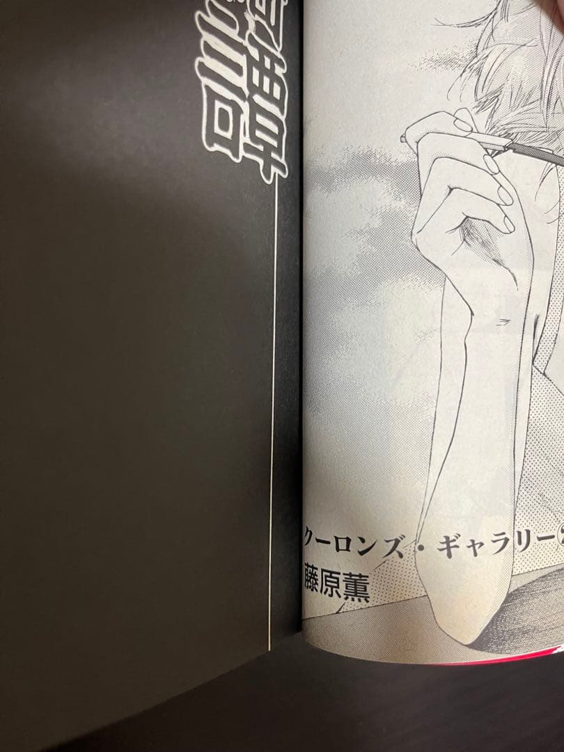 美品 九龍 v.1 クーロン 創刊号 雑誌 表紙田島昭宇 希少品 ⭐️オマケ付き