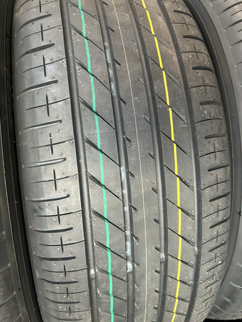 205/55R17 新車外し　ノア　ヴォクシー ステップワゴン　トーヨー　90系