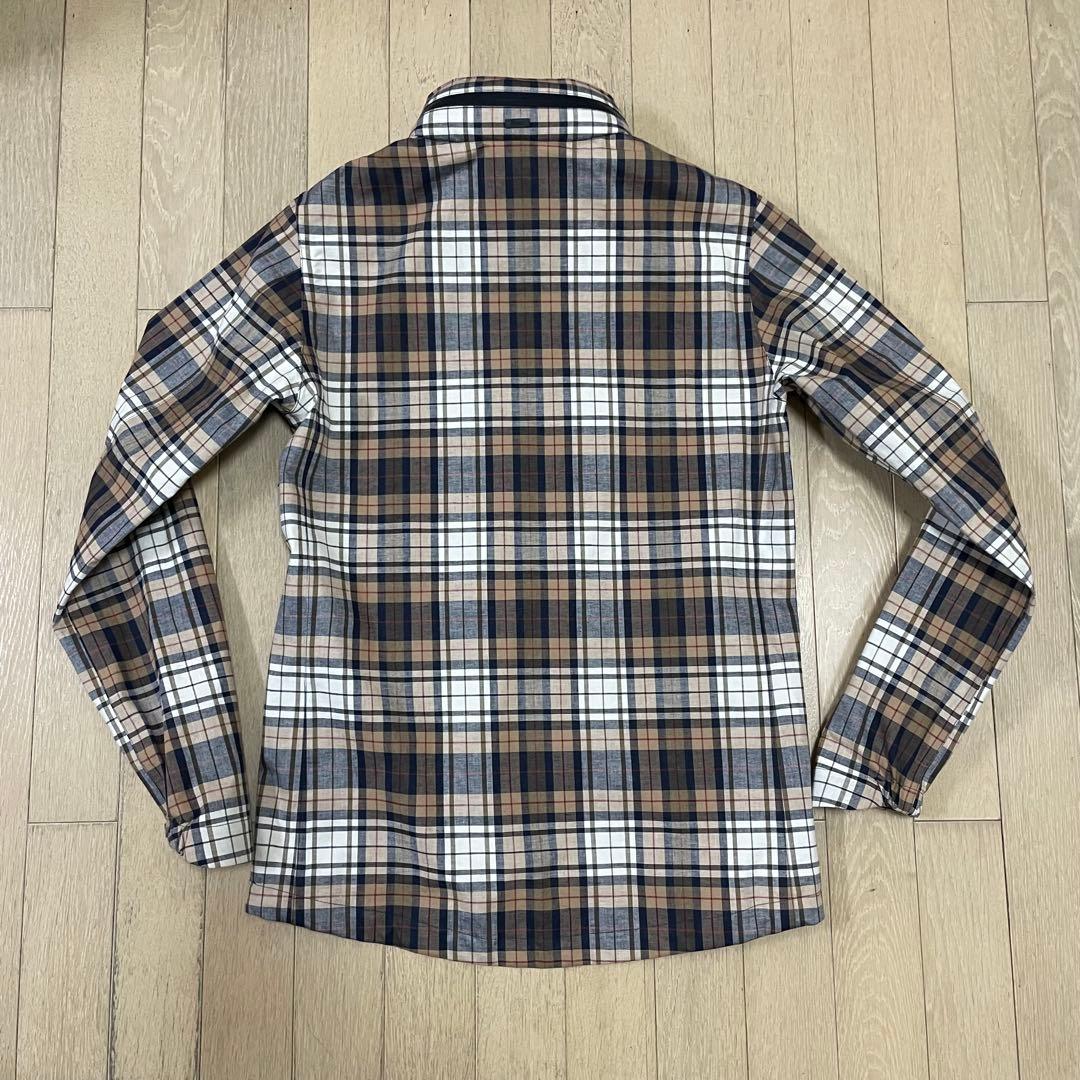 げ*ん様 a*t様 未使用タグ付　ヘルノ　ラミナー　HERNO Laminar