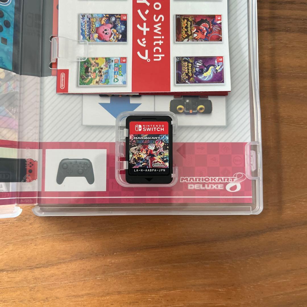 スーパーボンバーマン R マリオカート8デラックス