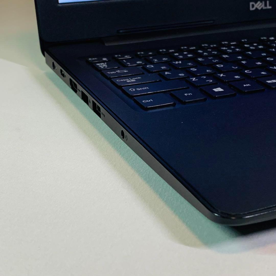 SSD1TB✨32GB✨DELL✨Latitude 3590✨ノートパソコン