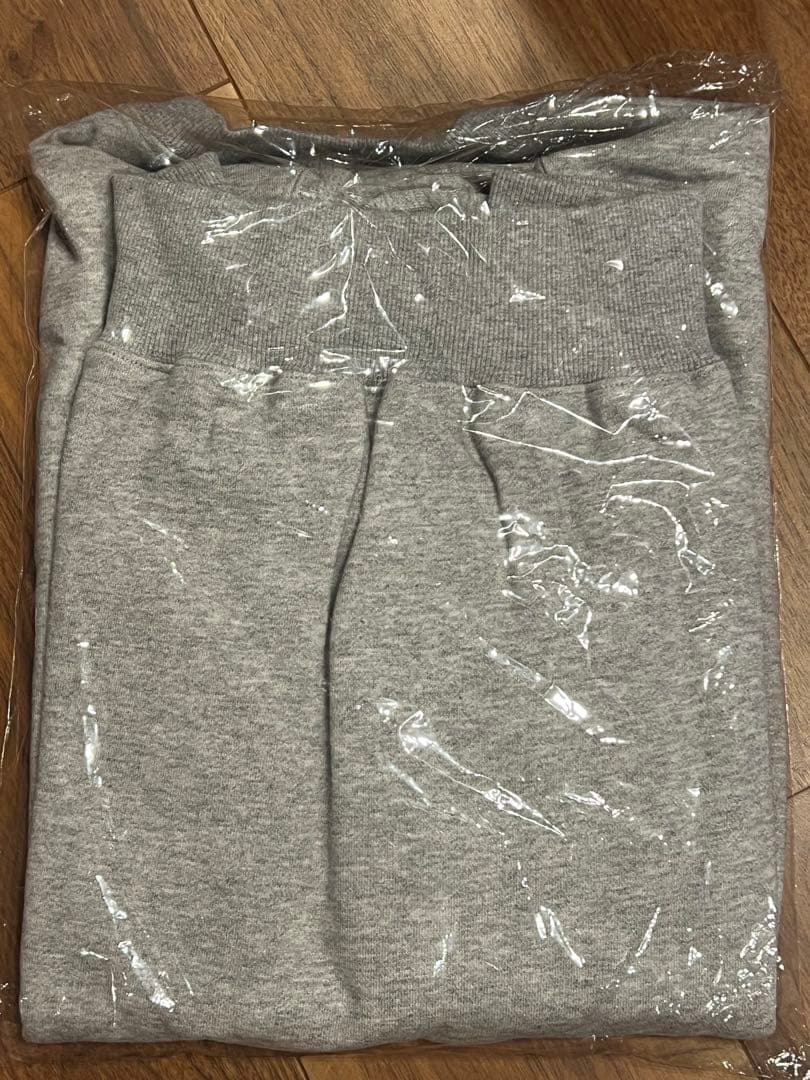 【新品未使用】KING GNU REVIVAL GNU SWEAT Lサイズ