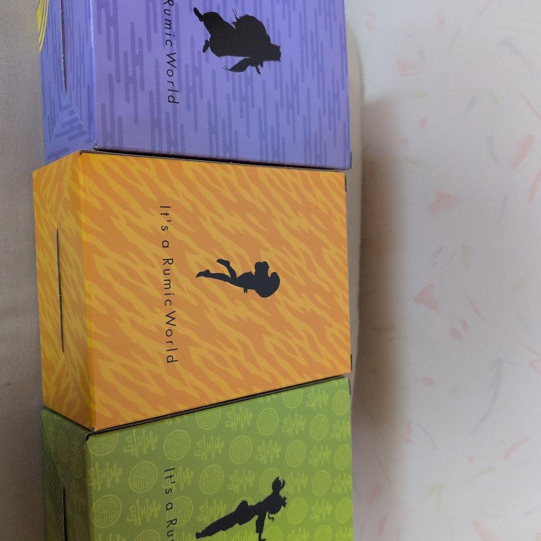 It's a Rumic World スペシャルアニメBOX〈完全予約限定商品…