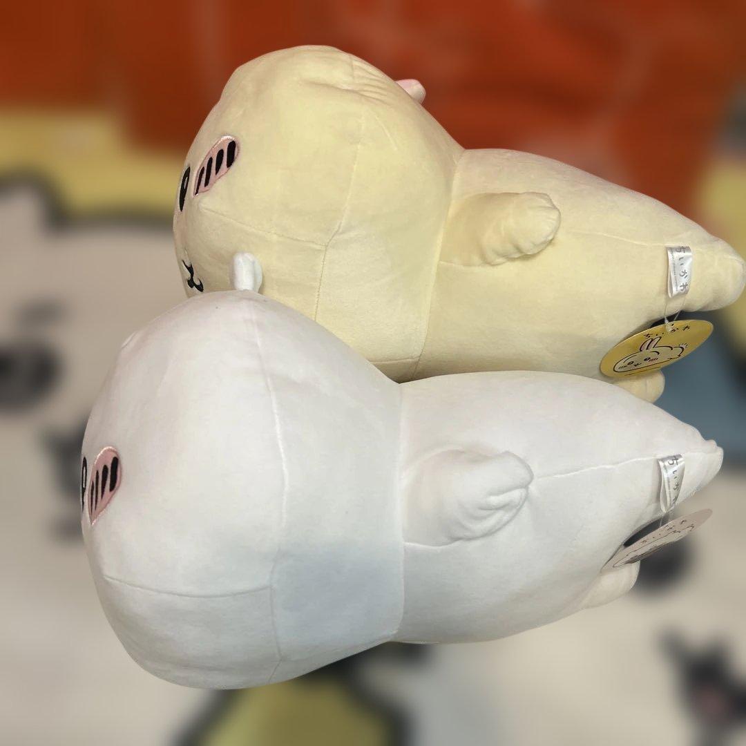 ちいかわ　ぬいぐるみ　9点セット