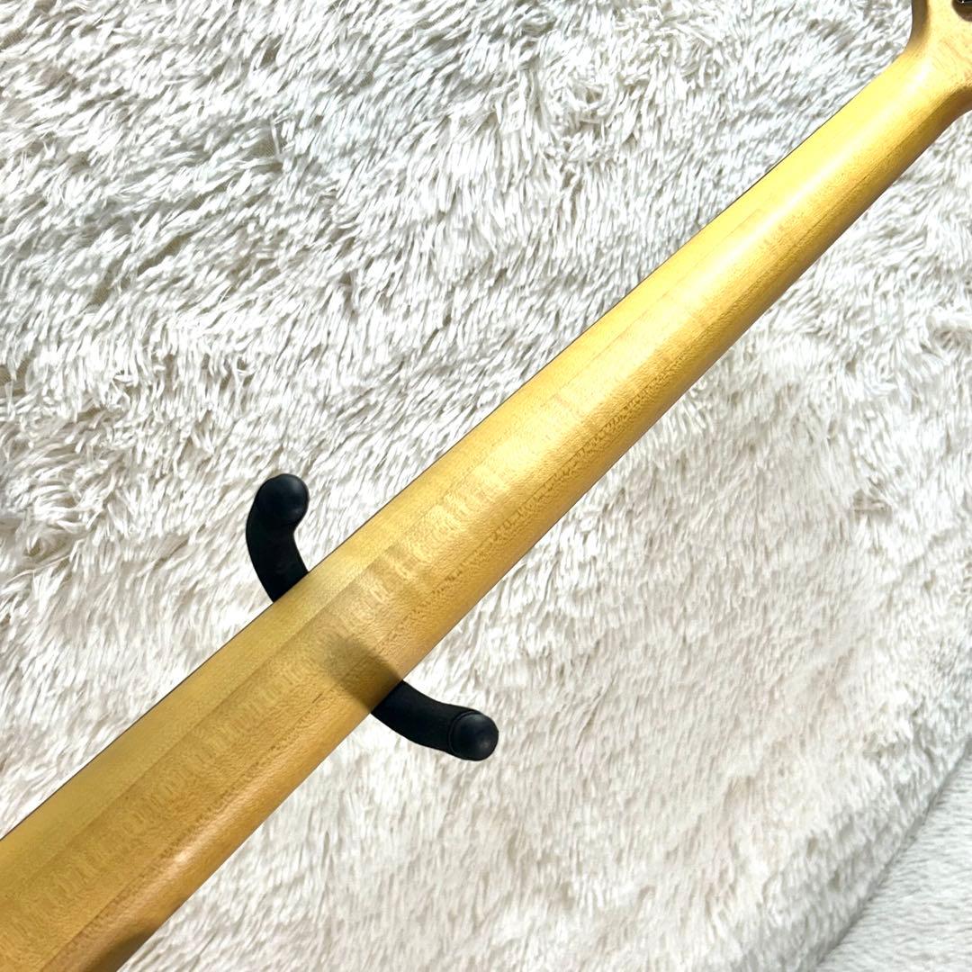 【美品】Spector Legend4 Classic Plus 日本限定モデル